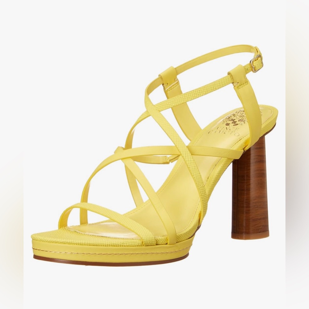 Vince Camuto Neloette Sandal NWOT